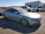 Audi A8 2013