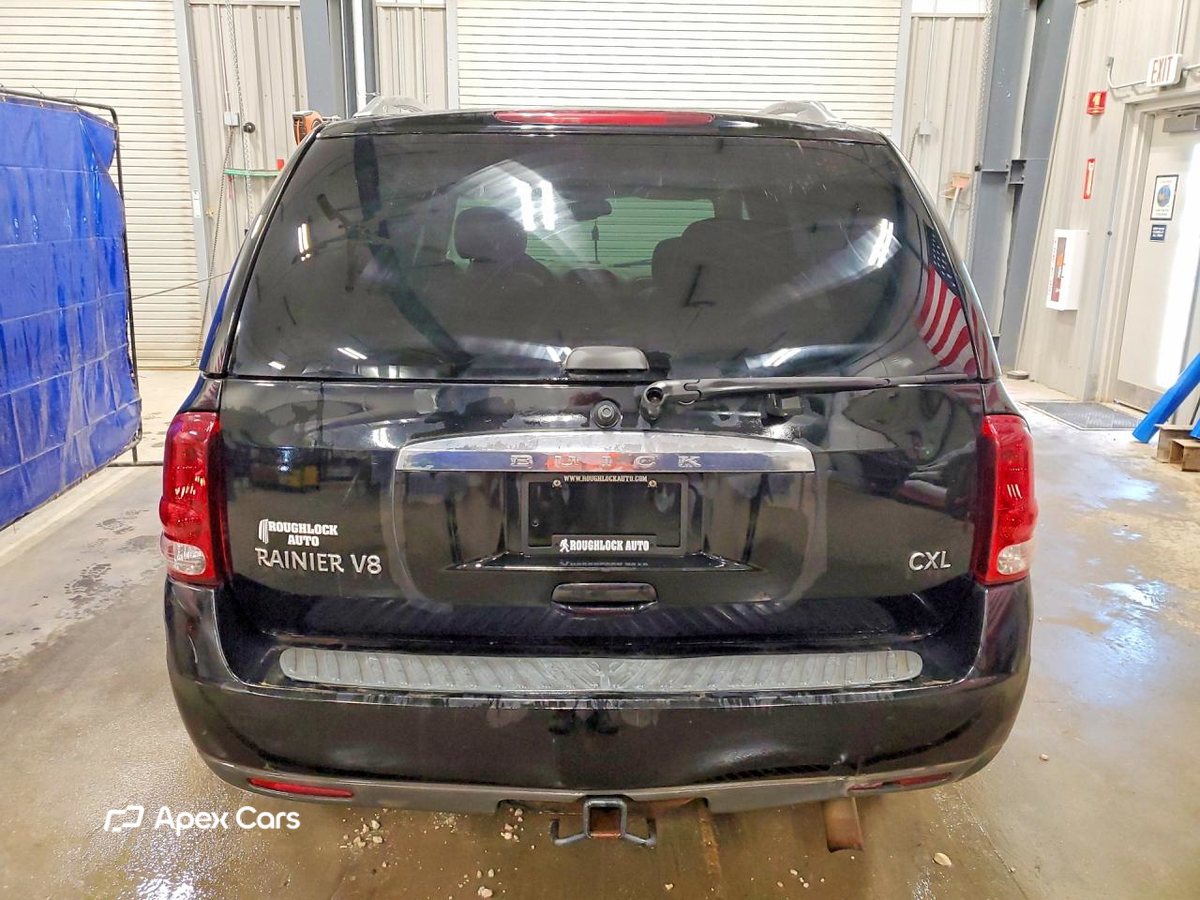 Buick Rainer 2006