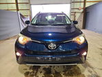 Toyota RAV 4 2018