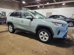 Toyota RAV 4 2021