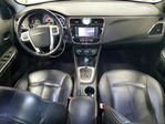 Chrysler 200 2012