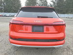 Audi e-tron 2019