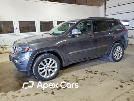 Jeep Cherokee 2017 - Image 1 of 13