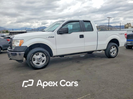 Ford F-150 2014 - Image 1 of 12