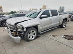 Chevrolet Silverado 2014