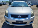 Nissan Sentra 2011