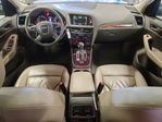 Audi Q5 2010