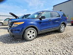 Ford Explorer 2014