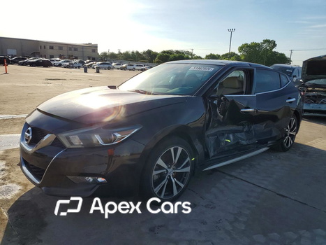 Nissan Maxima 2016 - Image 1 of 13