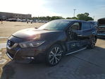 Nissan Maxima 2016