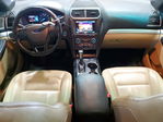 Ford Explorer 2016