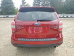 Subaru Forester 2015