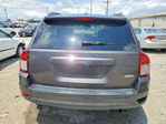 Jeep Compass 2016