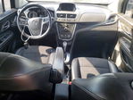 Buick Encore 2014