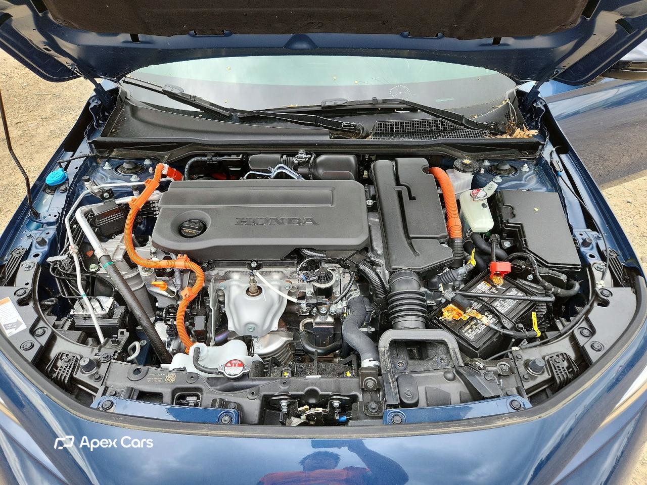 Honda Civic 2025