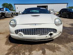 Ford Thunderbird 2003