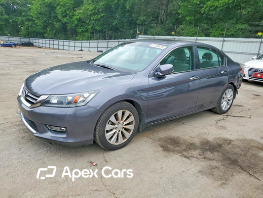 Honda Accord 2013 - Image 1 of 12