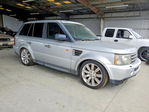 Land Rover Range Rover 2006