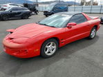 Pontiac Firebird 1999