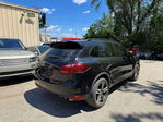 Porsche Cayenne 2012