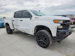 Chevrolet Silverado 2021