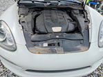 Porsche Cayenne 2014