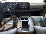 Chevrolet Silverado 2008