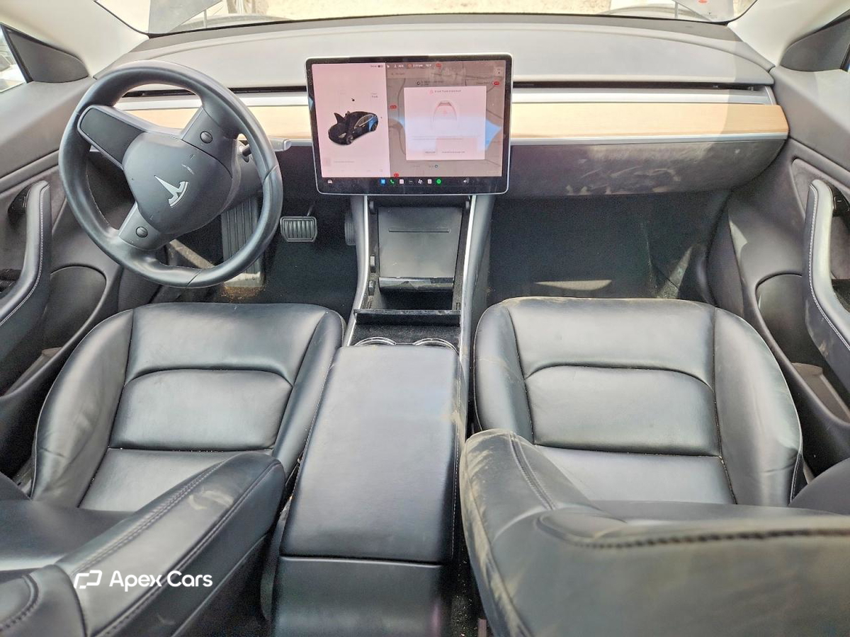 Tesla Model 3 2019