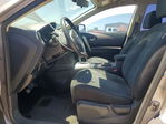 Nissan Rogue 2012
