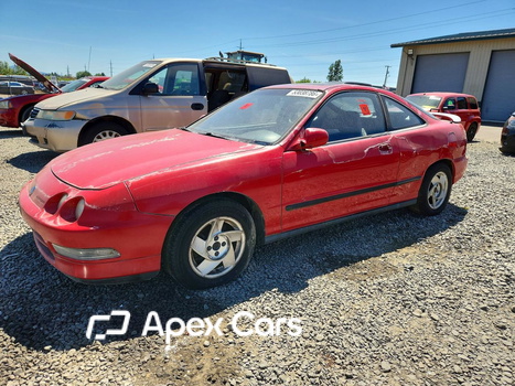 1994 Acura Integra - Image 1 of 12