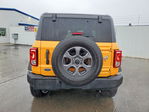 Ford Bronco 2022