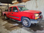 Chevrolet Silverado 2003