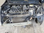 Nissan Versa 2017
