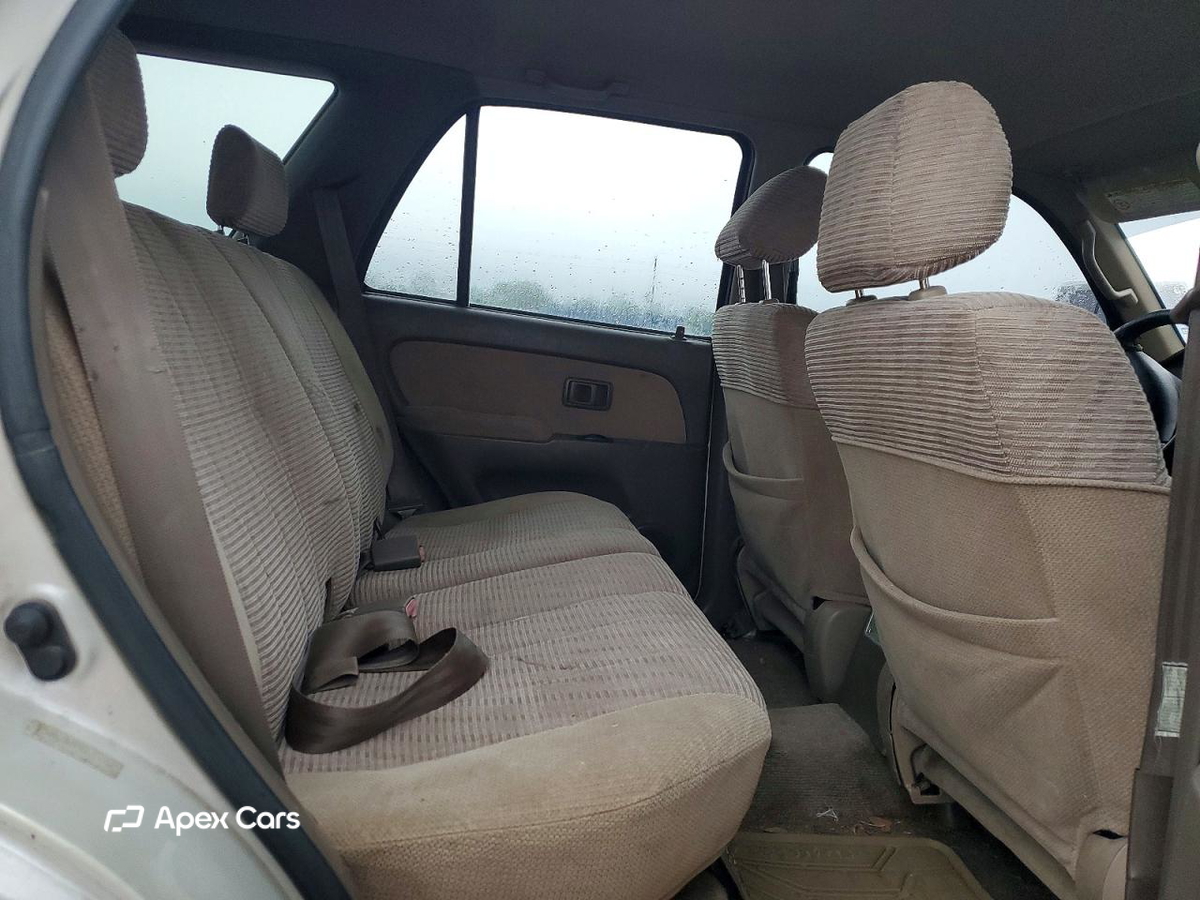 Toyota 4Runner 1998