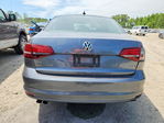 Volkswagen Jetta 2017