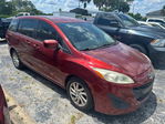 Mazda 5 2012