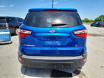 Ford EcoSport 2021