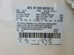 Ford Explorer 2025