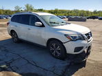 Nissan Pathfinder 2017