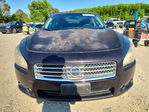 Nissan Maxima 2010