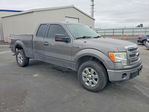 Ford F-150 2013