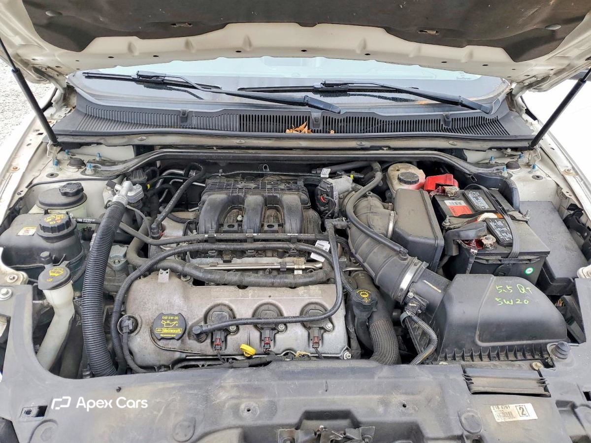 Ford Taurus 2010