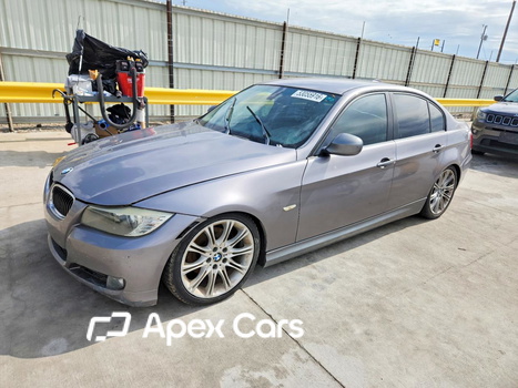 BMW Series 3 2010 - Image 1 of 12