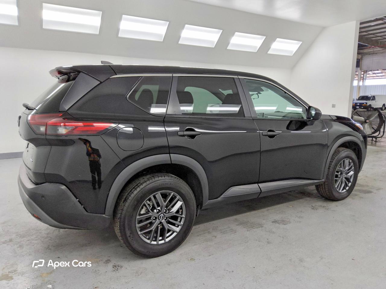 Nissan Rogue 2023