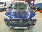 Mitsubishi Outlander 2012