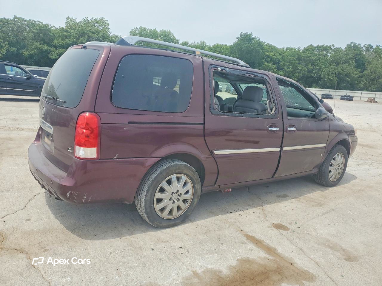 Buick Terraza 2006
