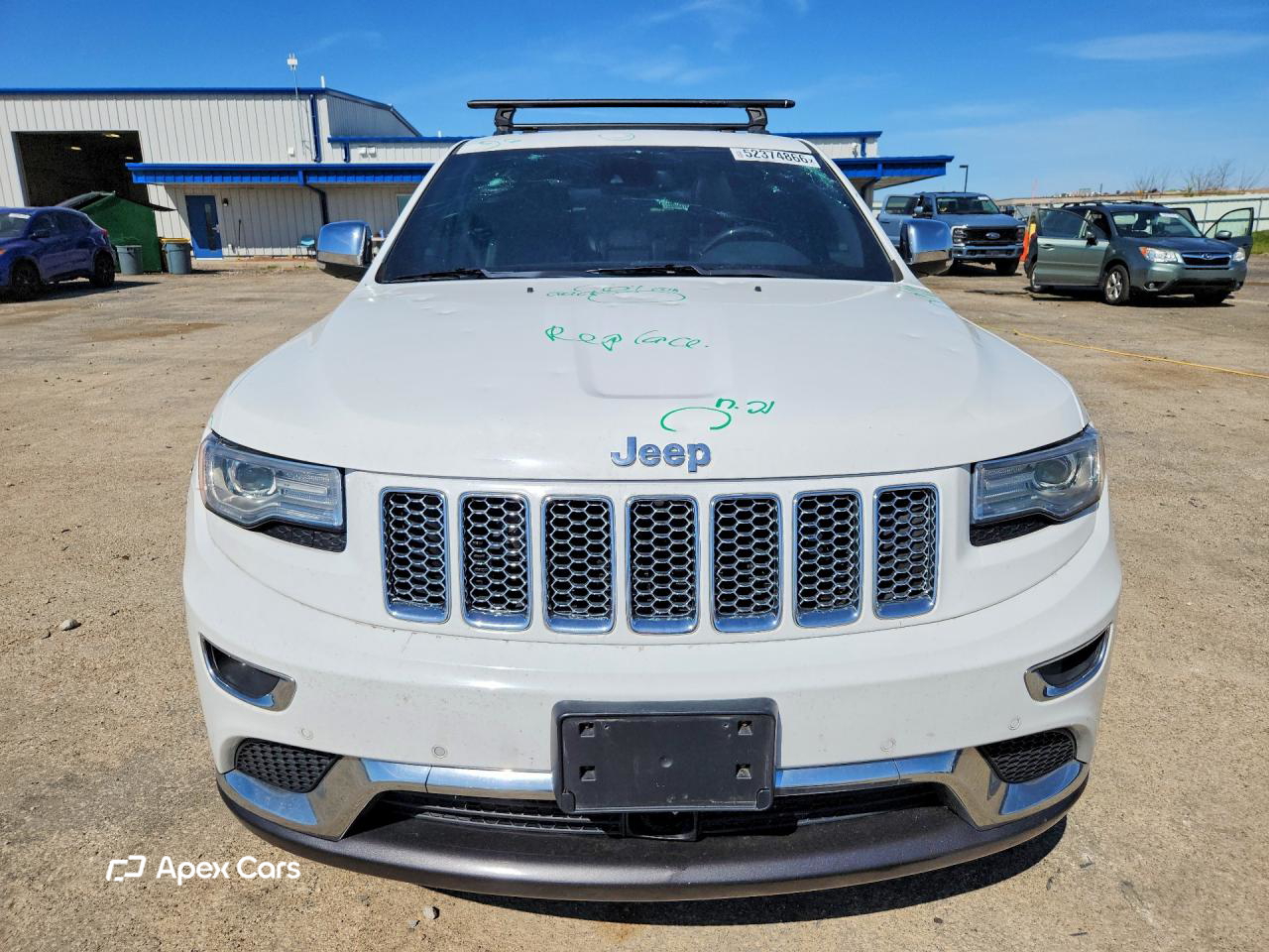 Jeep Cherokee 2015