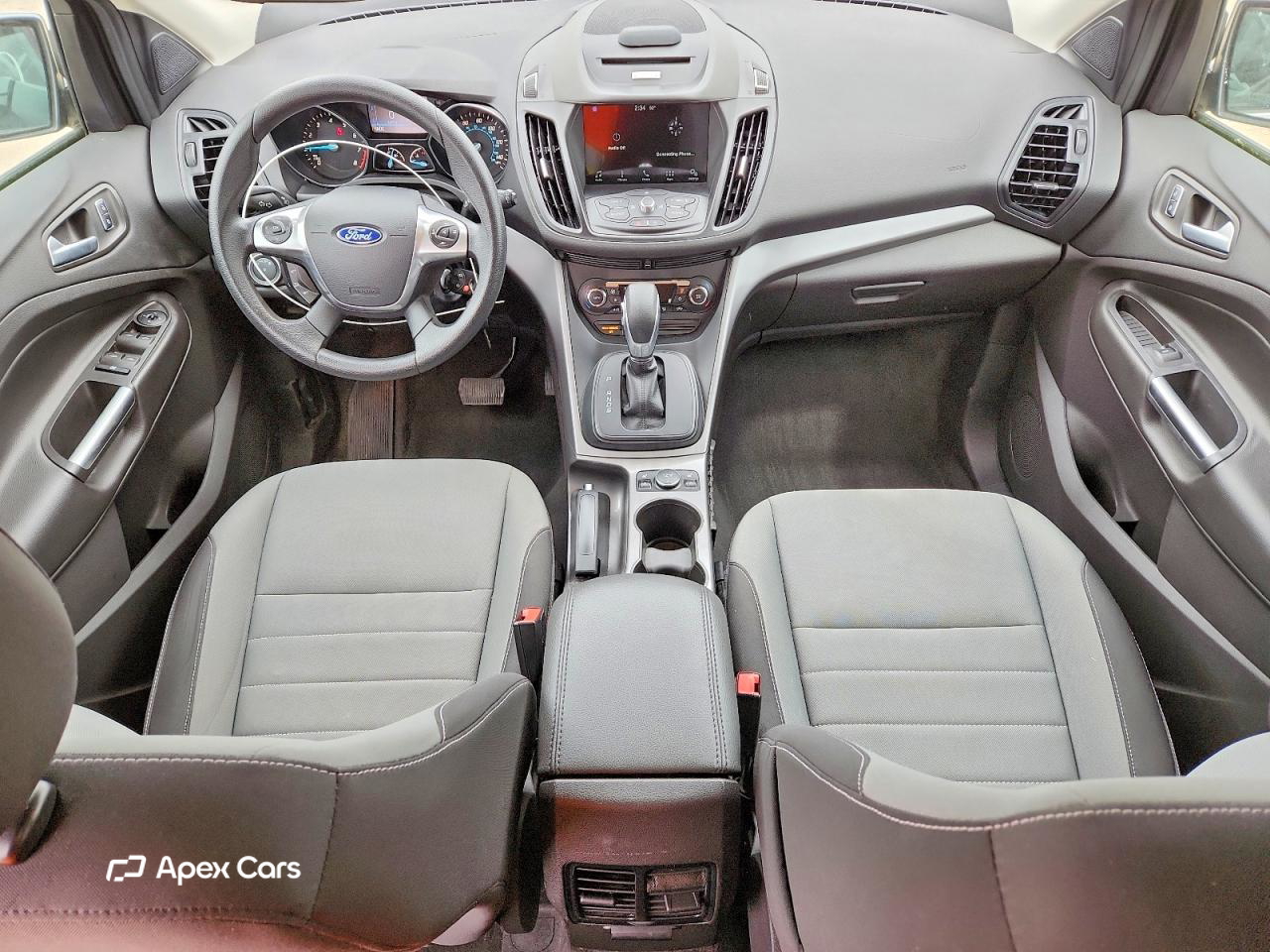 Ford Escape 2016