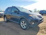 Toyota RAV 4 2013