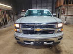 Chevrolet Silverado 2015